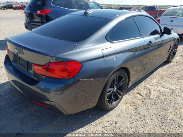 WBA3N3C5XEF712394 BMW 428i