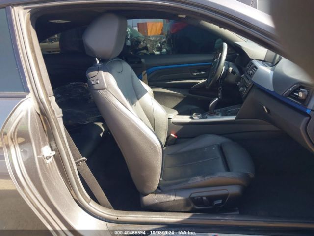 WBA3N3C5XEF712394 BMW 428i