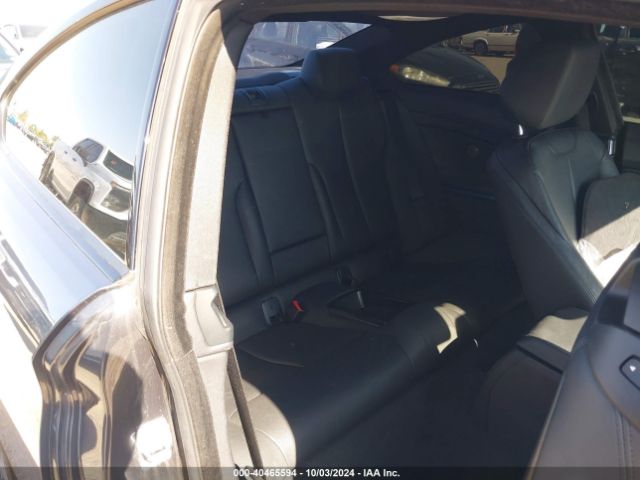 WBA3N3C5XEF712394 BMW 428i