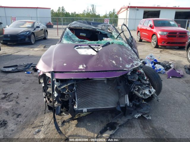 SHHFK8G74MU203355 Honda Civic Type R Touring