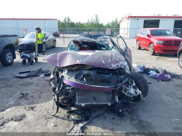 SHHFK8G74MU203355 Honda Civic Type R Touring