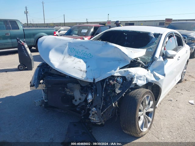 Chrysler 200 S 2015 1C3CCCBB2FN594174 Image 2