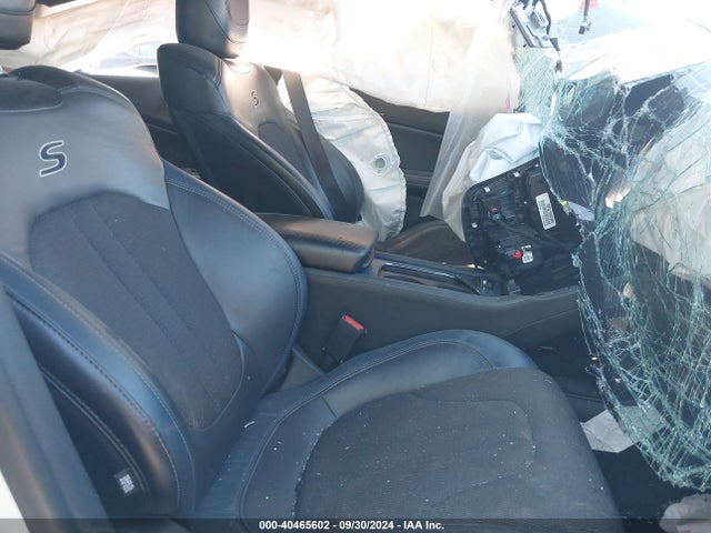 Chrysler 200 S 2015 1C3CCCBB2FN594174 Image 5
