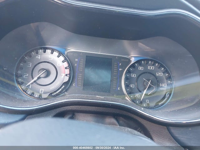 Chrysler 200 S 2015 1C3CCCBB2FN594174 Image 7