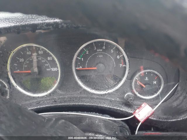 1C4BJWDG9EL141946 Jeep Wrangler Unlimited Sport