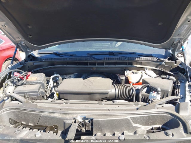 Chevrolet Suburban 2wd Lt 2024 1GNSCCKD5RR232353 Image 10