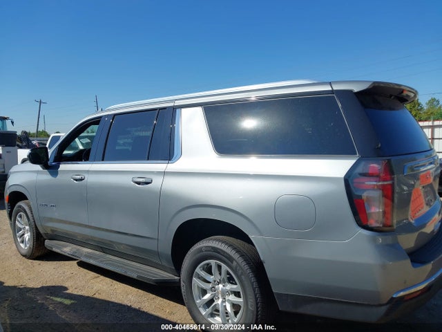 Chevrolet Suburban 2wd Lt 2024 1GNSCCKD5RR232353 Image 14