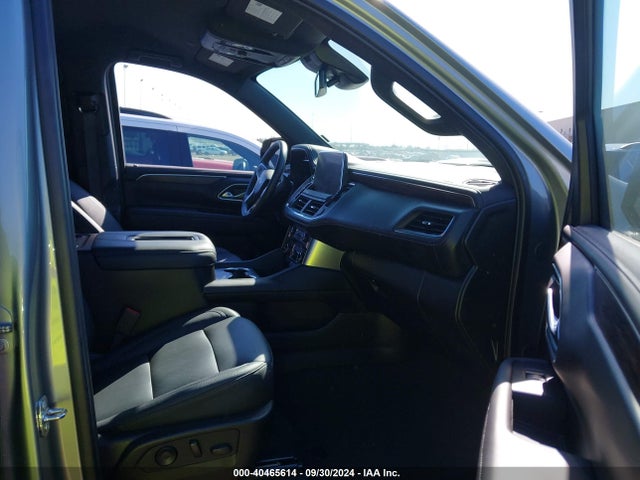 Chevrolet Suburban 2wd Lt 2024 1GNSCCKD5RR232353 Image 5