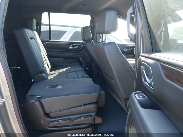 Chevrolet Suburban 2wd Lt 2024 1GNSCCKD5RR232353 Image 8