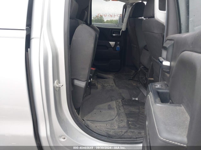 2GCRCREC2J1104405 Chevrolet Silverado 1500 1lt