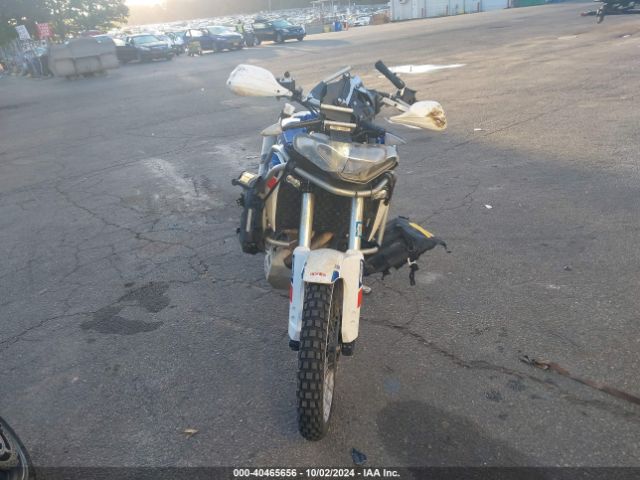 2022 APRILIA TUAREG ZD4XBUA07NS000608 Photo 4