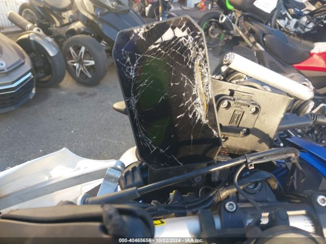 2022 APRILIA TUAREG ZD4XBUA07NS000608 Photo 6