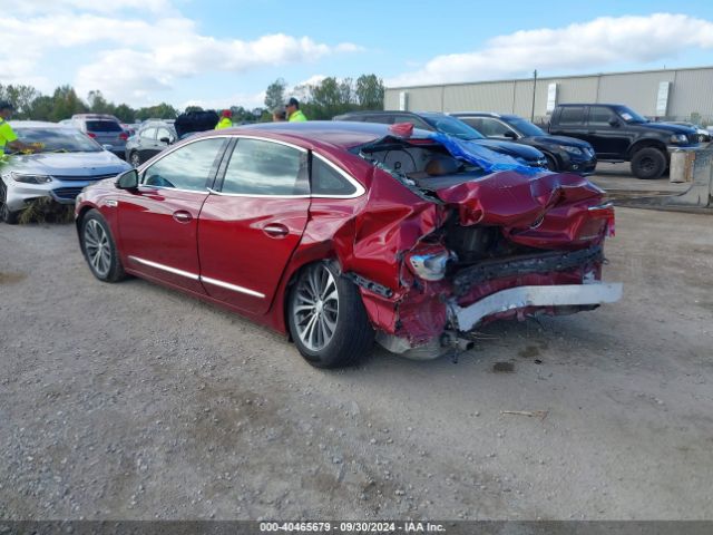 1G4ZR5SS8JU114617 Buick Lacrosse Premium