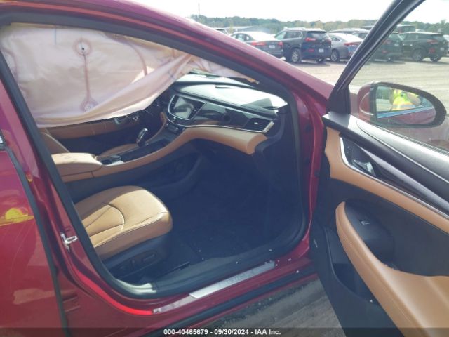 1G4ZR5SS8JU114617 Buick Lacrosse Premium