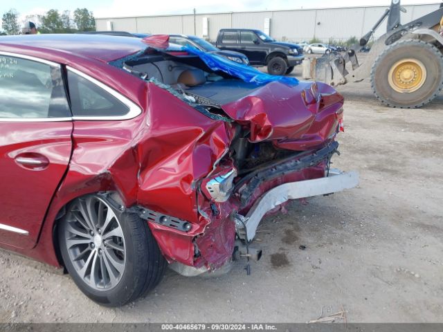 1G4ZR5SS8JU114617 Buick Lacrosse Premium