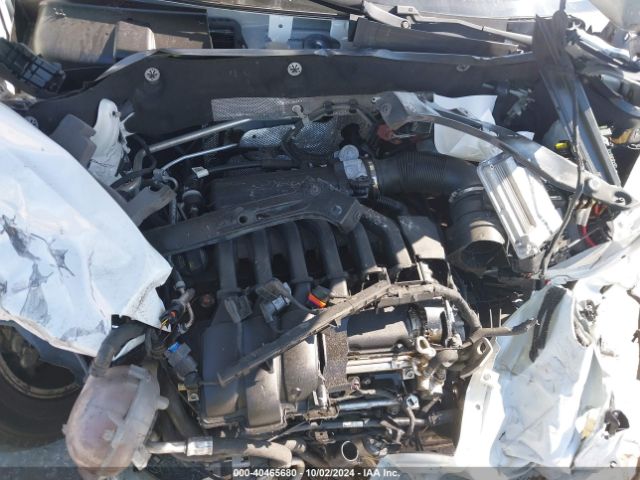 1V2DR2CA4KC540166 Volkswagen Atlas 3.6l V6 Se