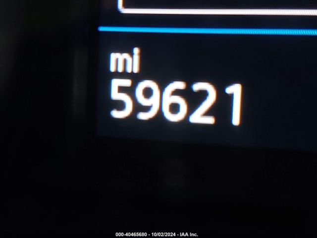 1V2DR2CA4KC540166 Volkswagen Atlas 3.6l V6 Se