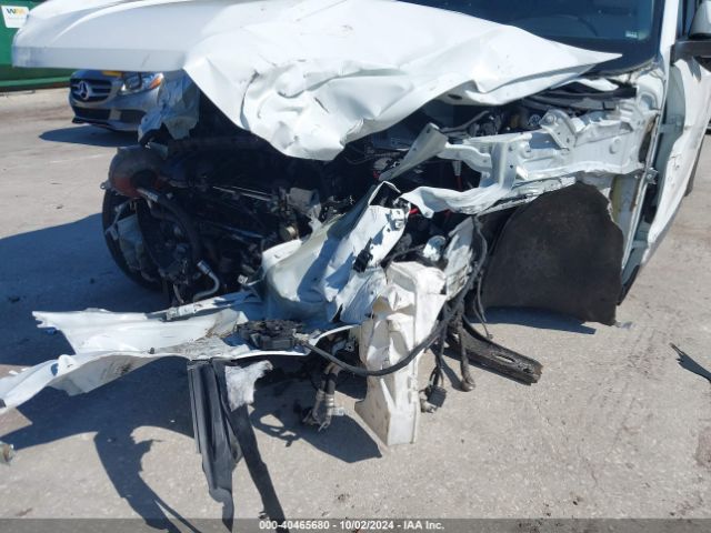 1V2DR2CA4KC540166 Volkswagen Atlas 3.6l V6 Se