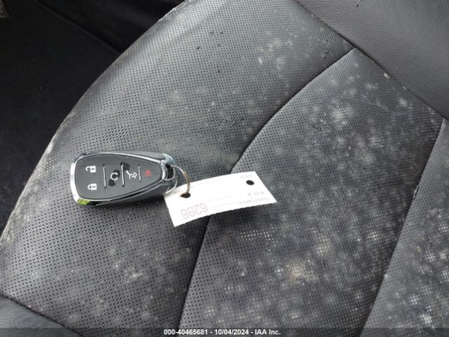 2GNAXNEV4M6143801 Chevrolet Equinox Fwd Premier