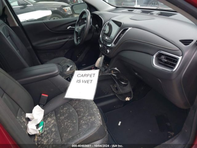 2GNAXNEV4M6143801 Chevrolet Equinox Fwd Premier