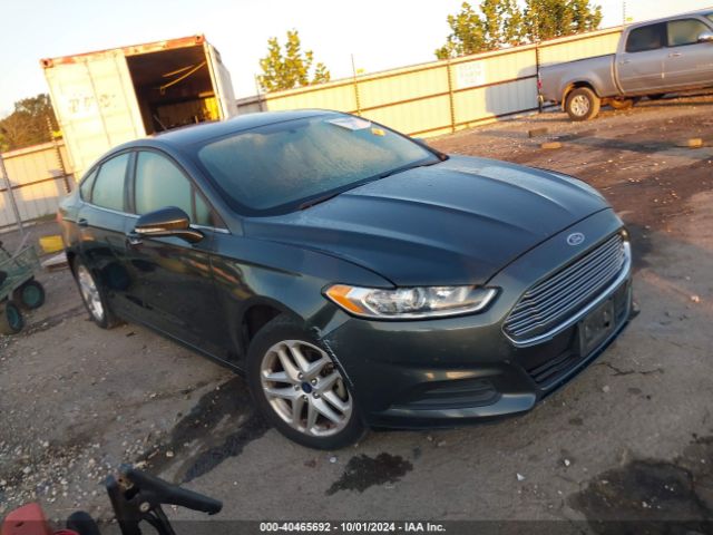 3FA6P0H7XFR224558 auction archive image