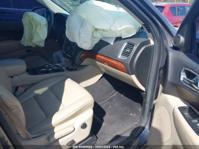 1C4RDHDG5EC366186 Dodge DURANGO LIMITED