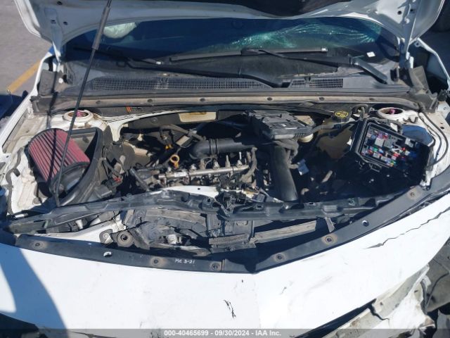 1G1ZE5ST1HF211450 Chevrolet MALIBU 1LT