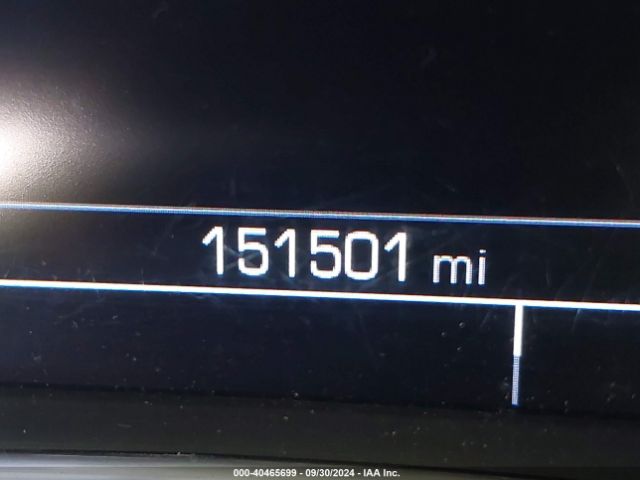 1G1ZE5ST1HF211450 Chevrolet MALIBU 1LT