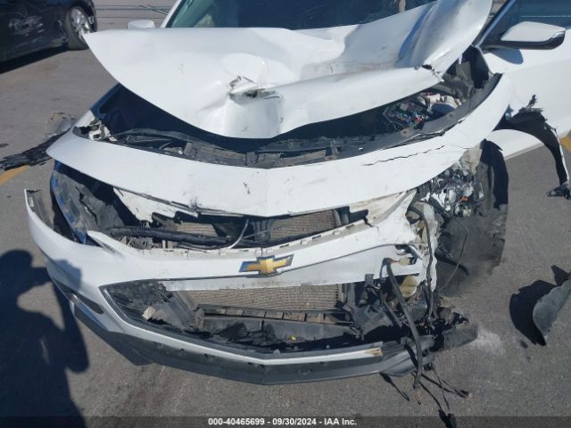 1G1ZE5ST1HF211450 Chevrolet MALIBU 1LT
