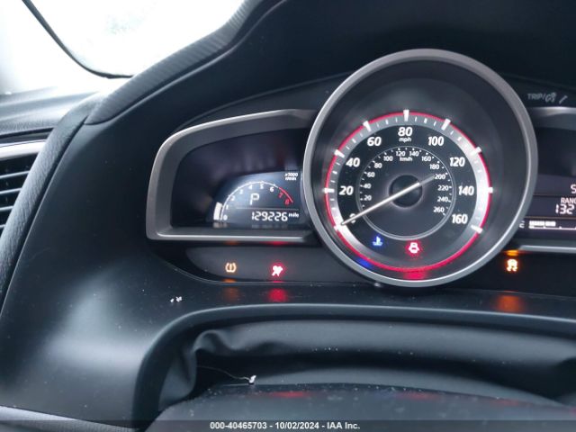 JM1BM1U72F1250028 Mazda Mazda3 I Sport