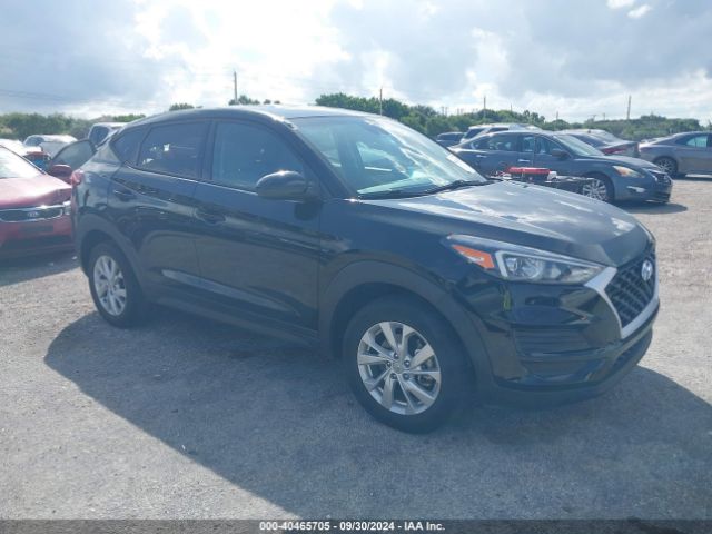 KM8J23A40MU381098 auction archive image