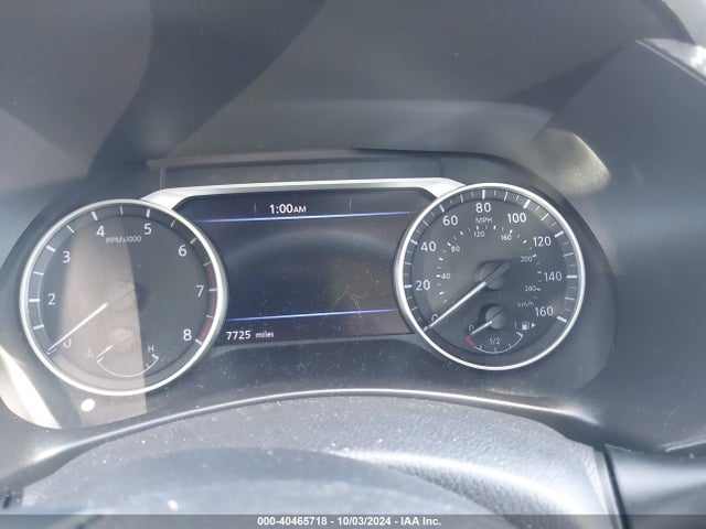 Nissan Sentra Sr Xtronic Cvt 2021 3N1AB8DV3MY251757 Image 15