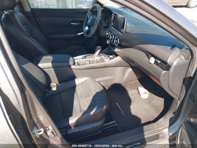 Nissan Sentra Sr Xtronic Cvt 2021 3N1AB8DV3MY251757 Image 5