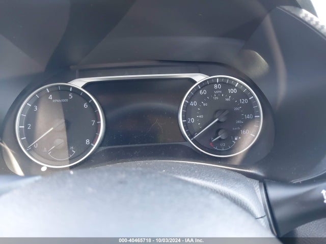 Nissan Sentra Sr Xtronic Cvt 2021 3N1AB8DV3MY251757 Image 7