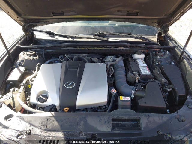 Lexus ES 350 2020 58ADZ1B11LU052306 Image 10