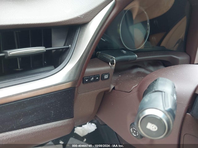 Lexus ES 350 2020 58ADZ1B11LU052306 Image 11