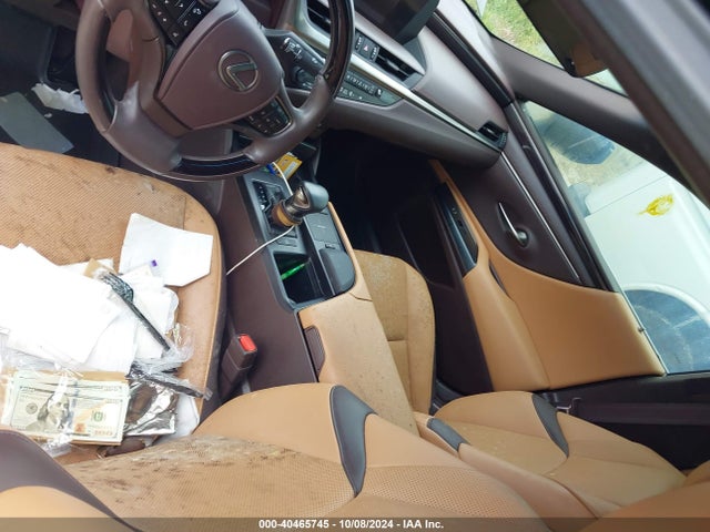 Lexus ES 350 2020 58ADZ1B11LU052306 Image 12