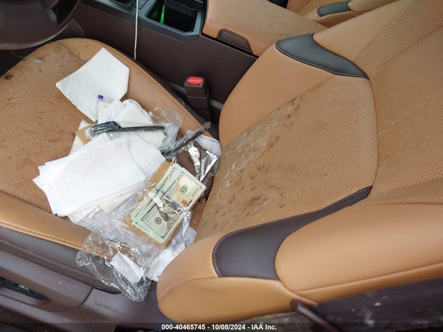 Lexus ES 350 2020 58ADZ1B11LU052306 Image 6