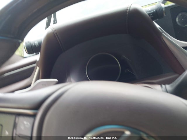 Lexus ES 350 2020 58ADZ1B11LU052306 Image 7