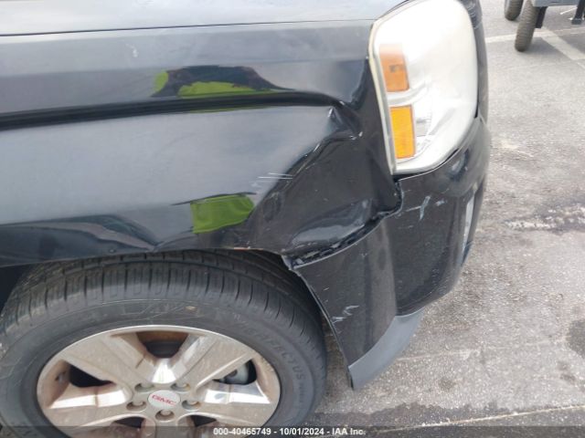 2GKALREK1E6318190 GMC Terrain Sle-2