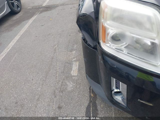 2GKALREK1E6318190 GMC Terrain Sle-2