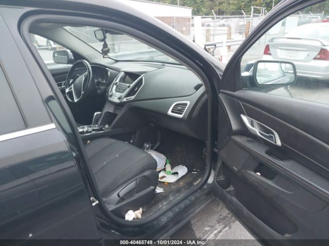 2GKALREK1E6318190 GMC Terrain Sle-2