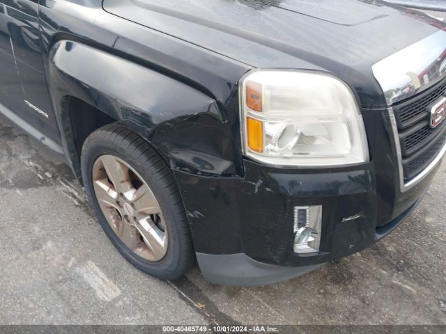 2GKALREK1E6318190 GMC Terrain Sle-2