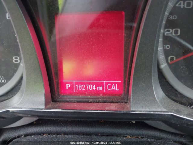 2GKALREK1E6318190 GMC Terrain Sle-2