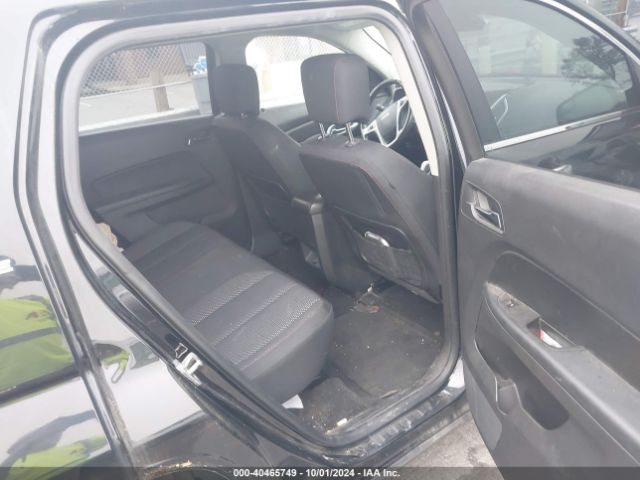 2GKALREK1E6318190 GMC Terrain Sle-2