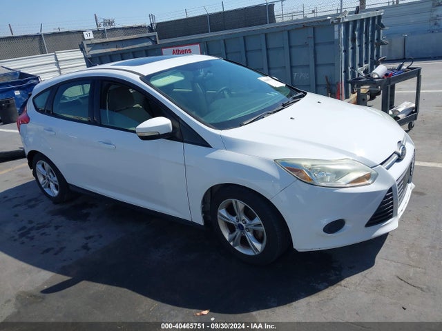 2014 1FADP3K23EL378791 главное изображение
