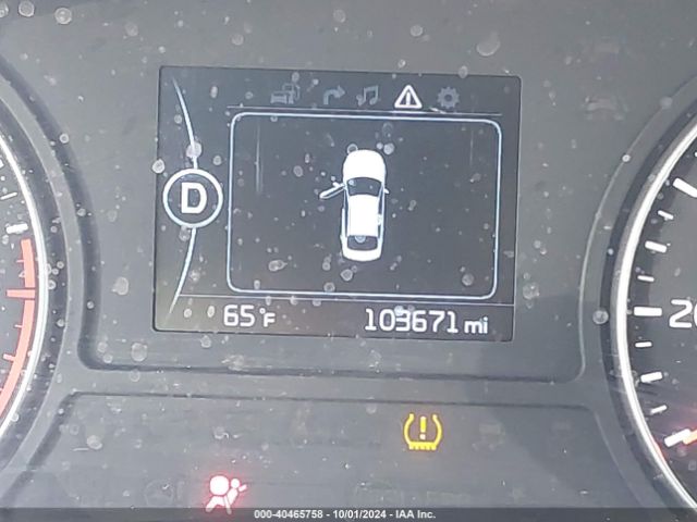 5XXGT4L14GG030600 KIA Optima Lx Turbo