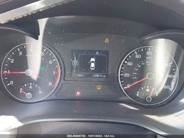 5XXGT4L14GG030600 KIA Optima Lx Turbo
