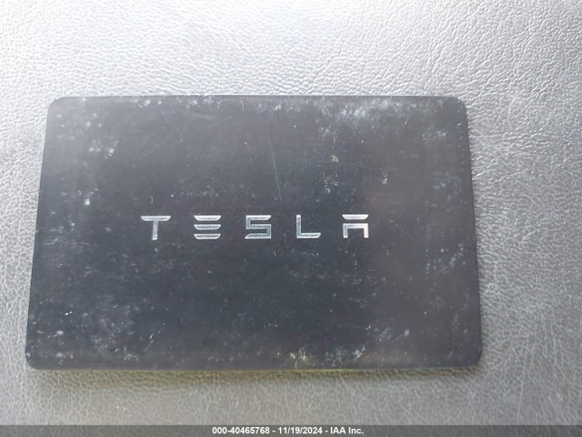 2024 TESLA MODEL Y 7SAYGDED4RF113050 Photo 10