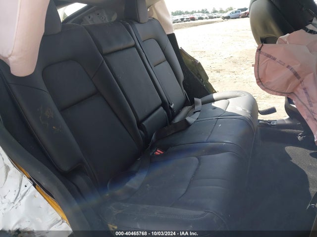 2024 TESLA MODEL Y 7SAYGDED4RF113050 Photo 7